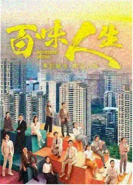 窝窝影视 迷雾之城 悬疑奇幻